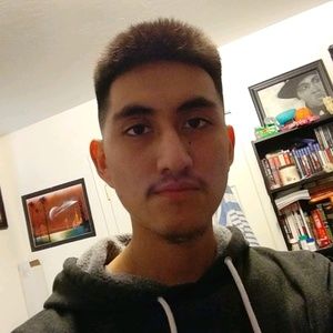 Meet your Posher, Abraham